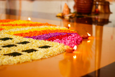 Diwali ~ Victory of Light