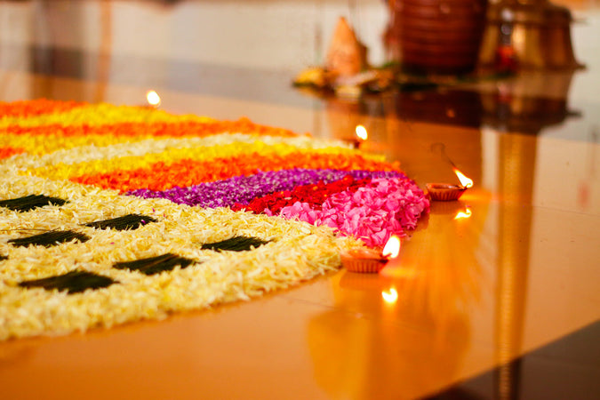 Diwali ~ Victory of Light