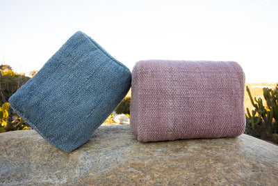 Take Your Practice To The Next Level With These New Modern Yoga Blocks