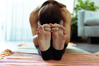 How Easily Do You Bennd?