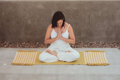 An Elemental Love Affair