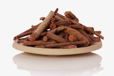 The Power of Madder Root~ Health Benefits of This Beautiful + Natural Dye