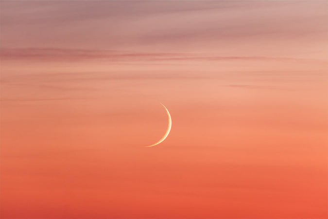 New Moon In Libra