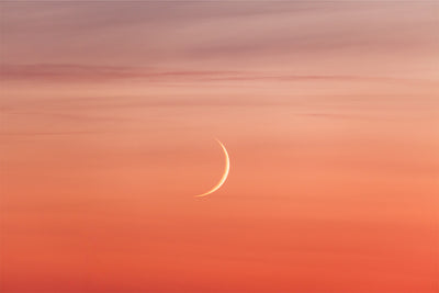What the New Moon in Libra Brings Us by Danielle Beinstein