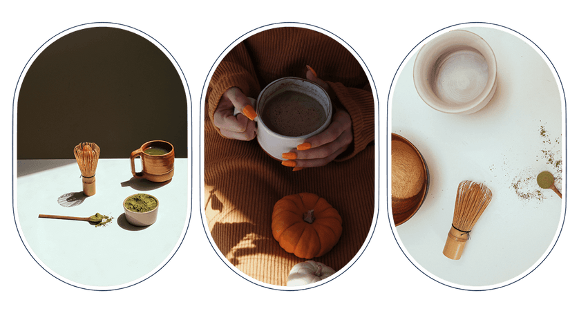 Bennd Yoga Adaptogenic Lattes