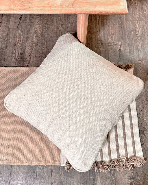 Natural Ayurvedic Floor Pillow