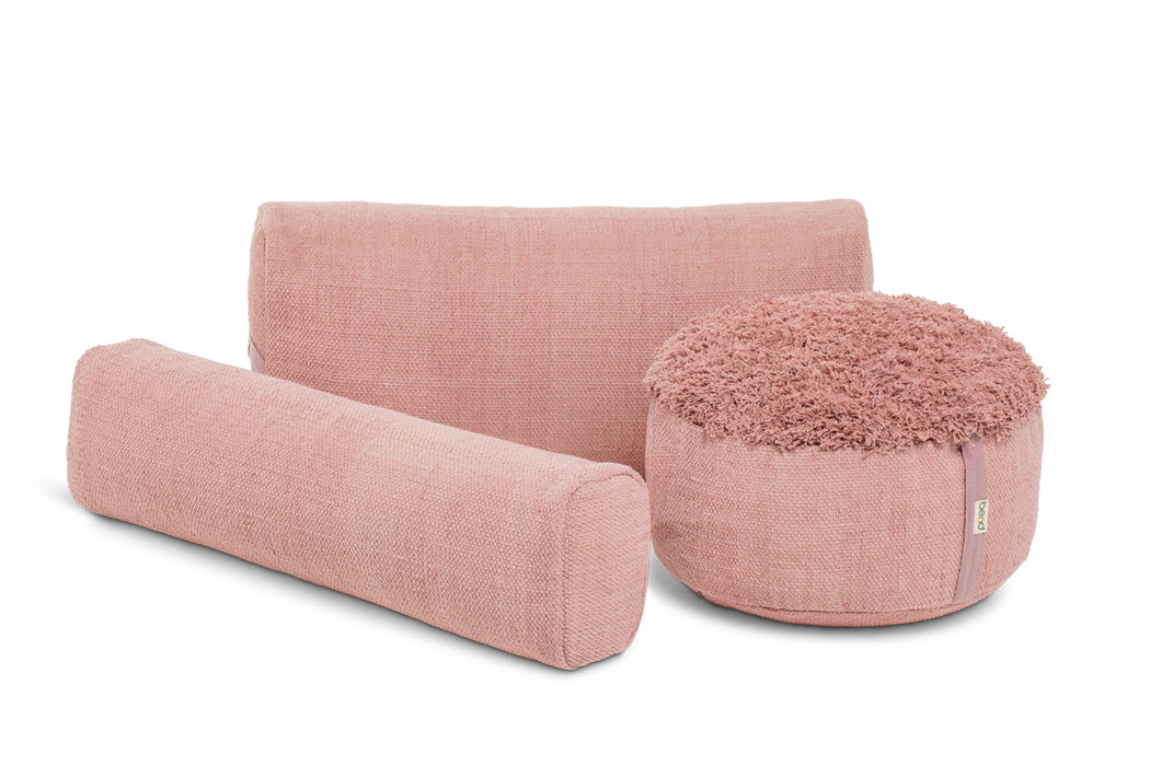 Sappan Wood Ayurvedic Meditation Set