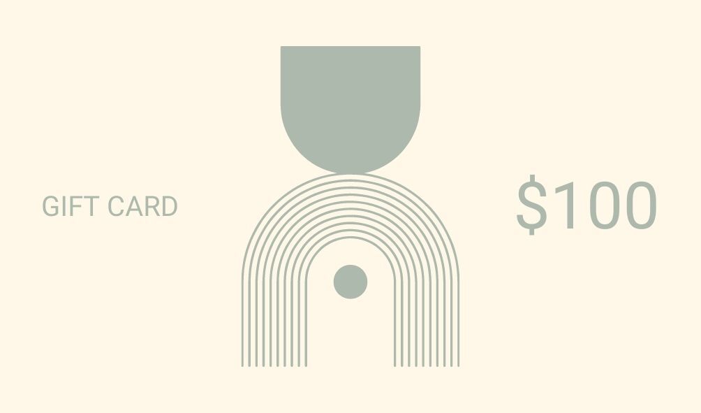 Bennd $100 Gift Card