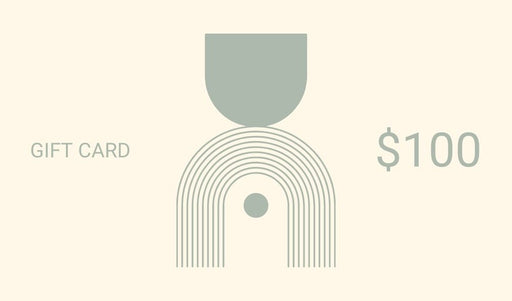 Bennd $100 Gift Card