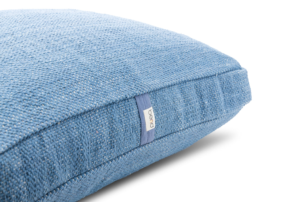 Bennd Indigo Ayurvedic Floor Pillow