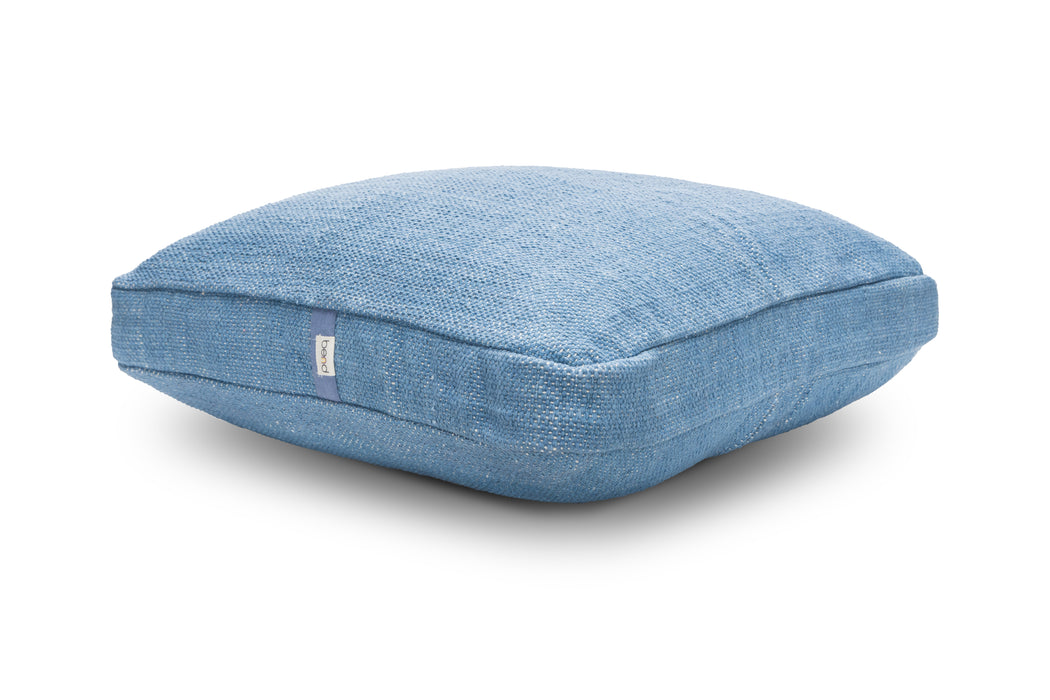 Bennd Indigo Ayurvedic Floor Pillow