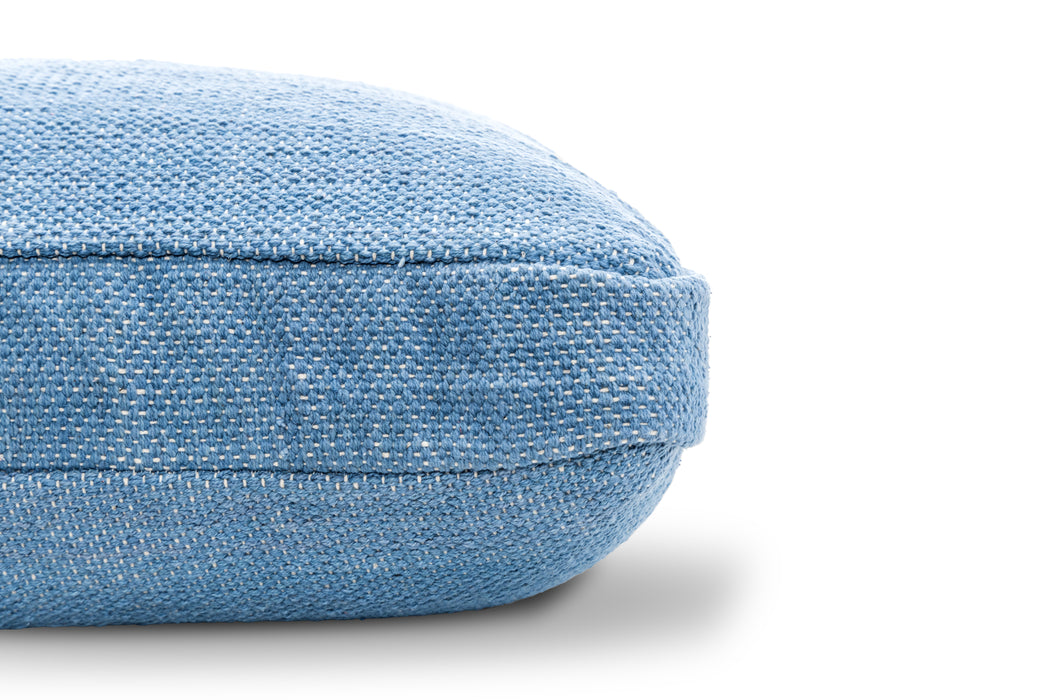 Bennd Indigo Ayurvedic Floor Pillow