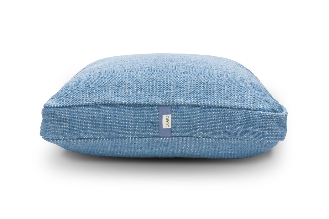 Bennd Indigo Ayurvedic Floor Pillow