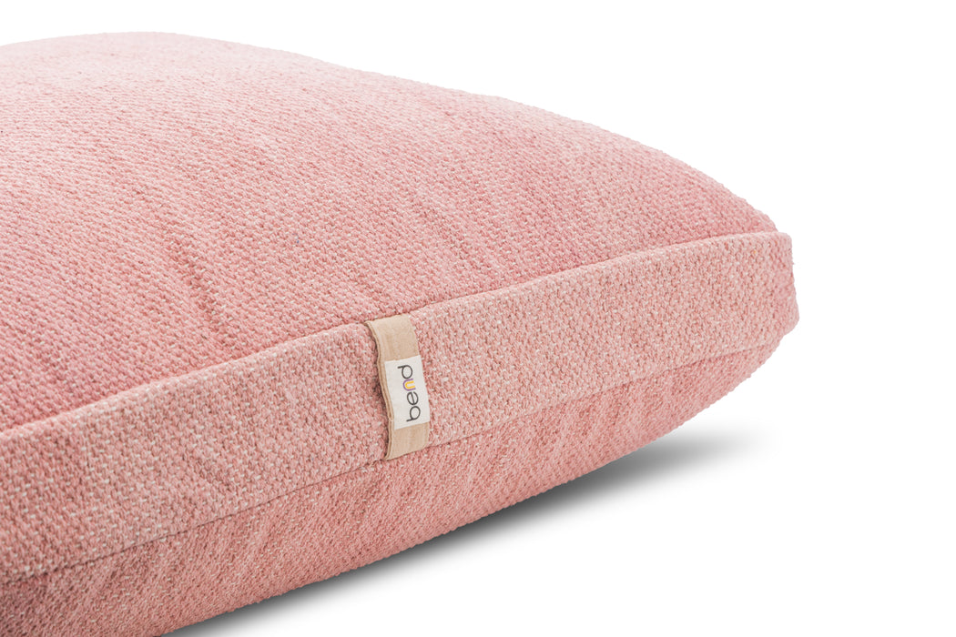 Bennd Sappan Wood Ayurvedic Floor Pillow