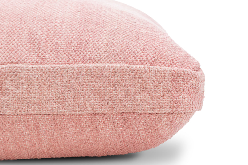 Bennd Sappan Wood Ayurvedic Floor Pillow