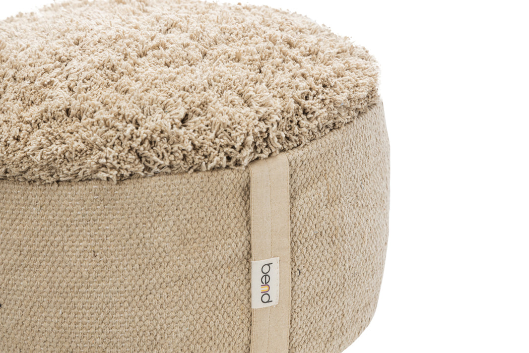 Bennd Harda Ayurvedic Meditation Pillow