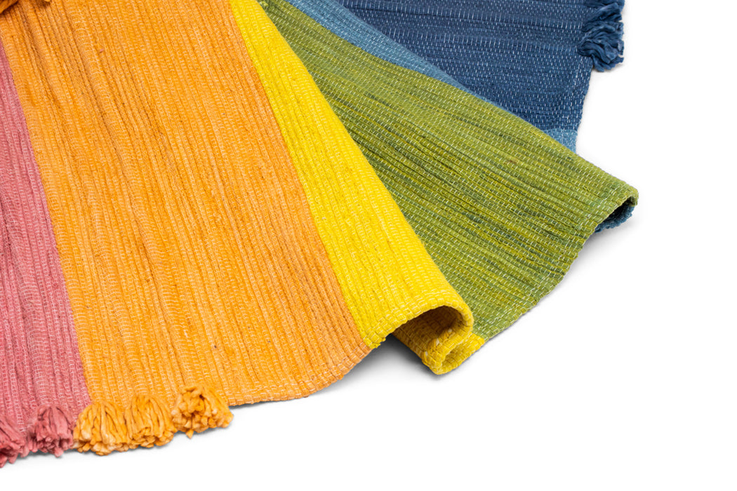 Bennd Special Edition: Chakra Ayurvedic Yoga Mat