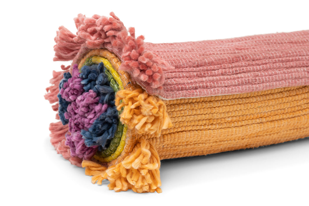 Bennd Special Edition: Chakra Ayurvedic Yoga Mat