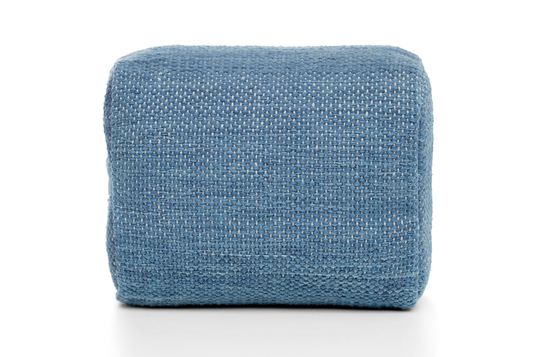 Bennd Indigo Ayurvedic Yoga Block