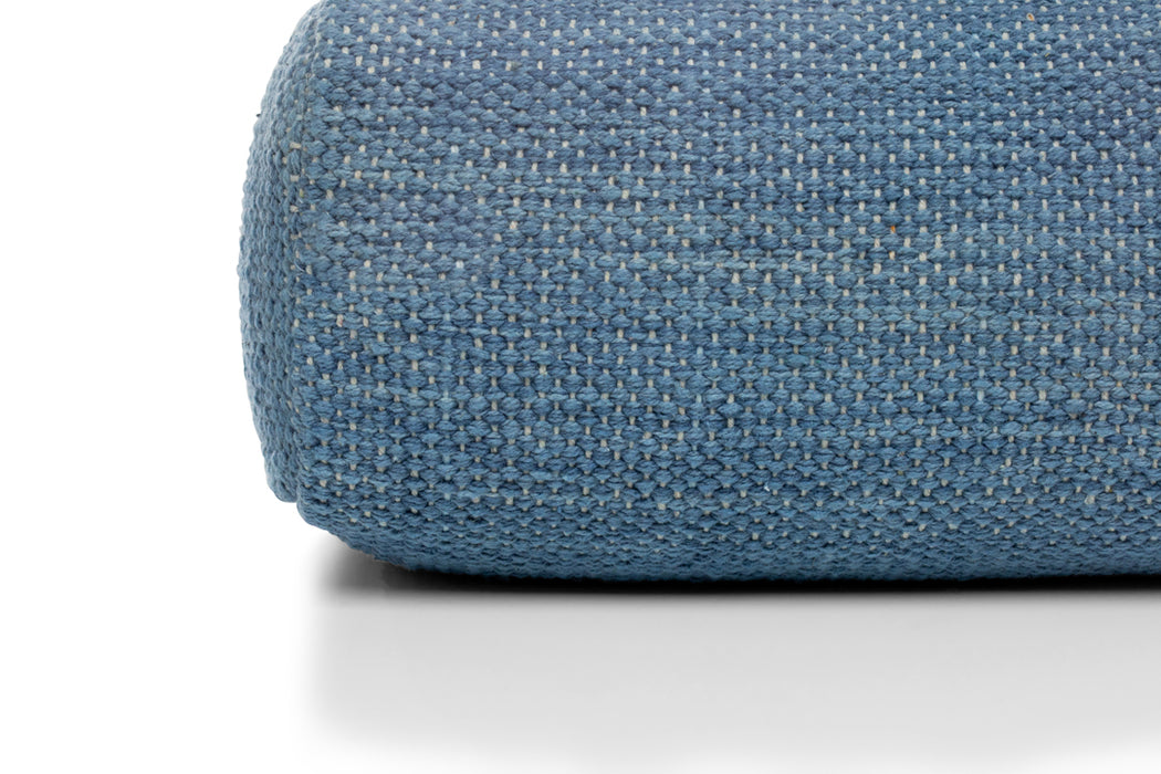 Bennd Indigo Ayurvedic Yoga Block