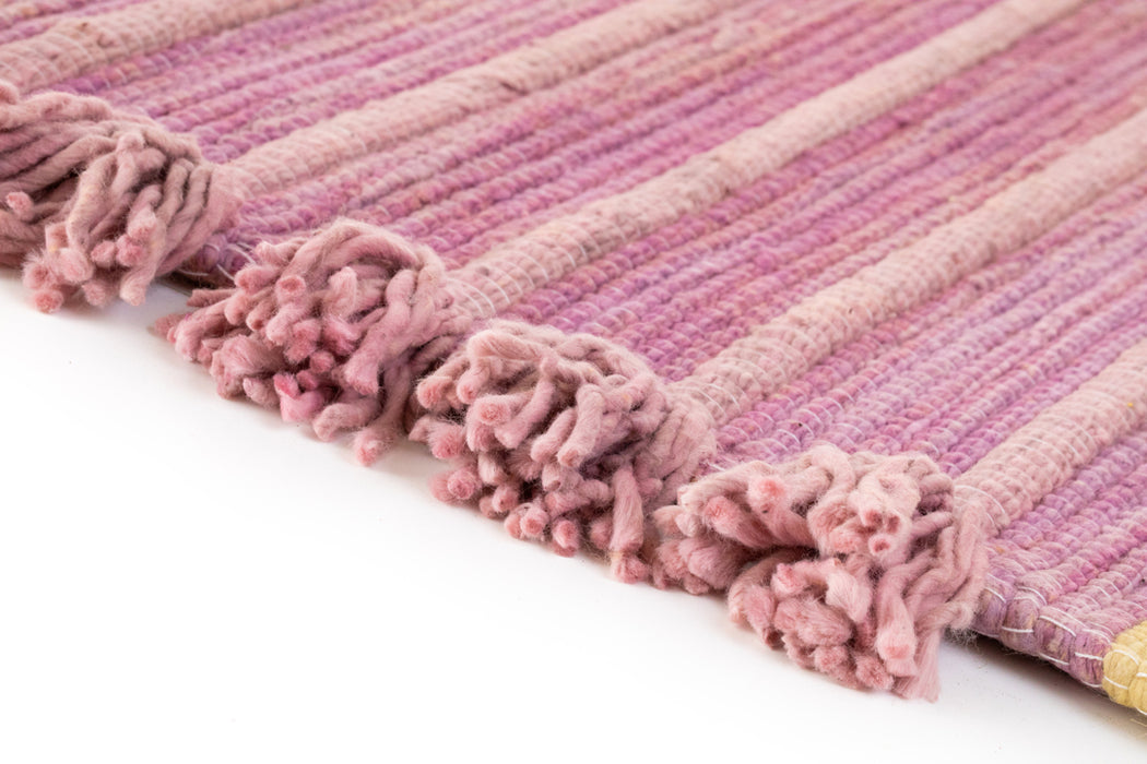 Bennd Light Harda and Sappan Wood Ayurvedic Yoga Mat