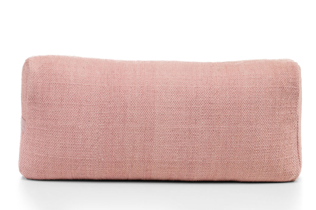 Bennd Sappan Wood Ayurvedic Yoga Bolster