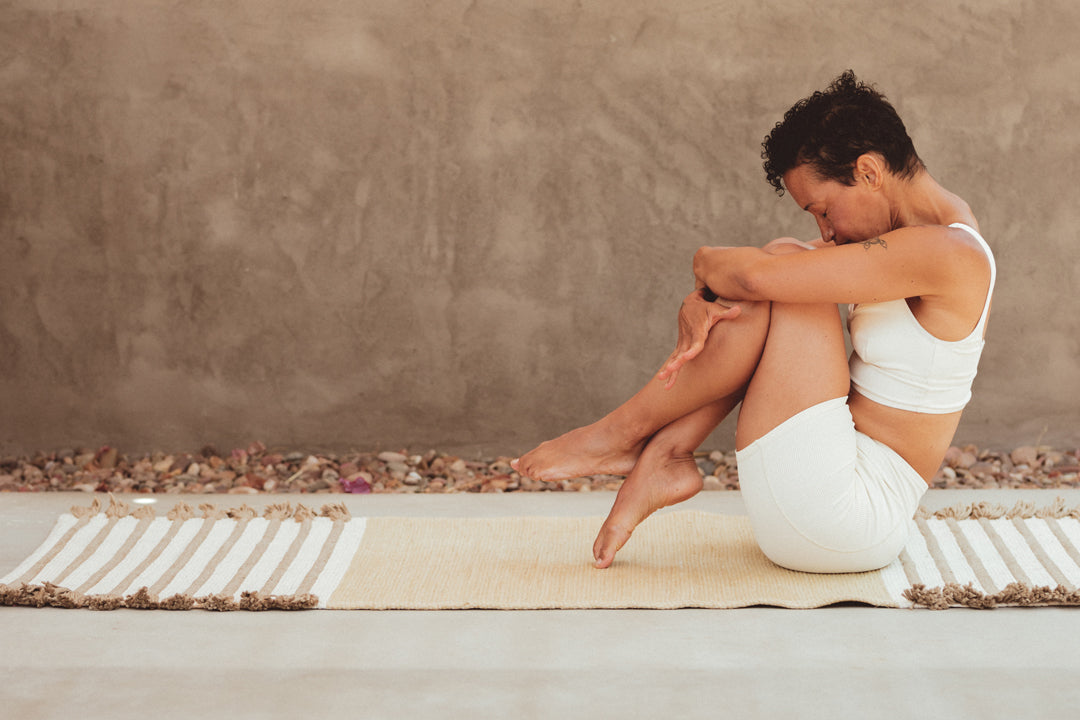 Bennd Yoga Plant Series: The Harda Plant, Termina Chebula