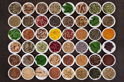 What The Heck Is Ayurveda?