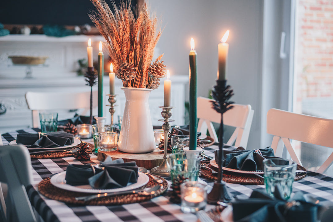 An Ayurvedic Thanksgiving- Recipes the Whole Family Will Enjoy