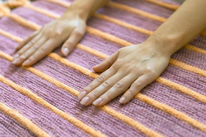 Ask Bennd: "Why is Your Mat Grip So Important and How Can It Improve Your Yoga Technique?"