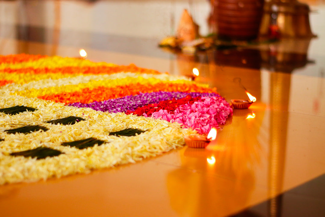 Diwali ~ Victory of Light