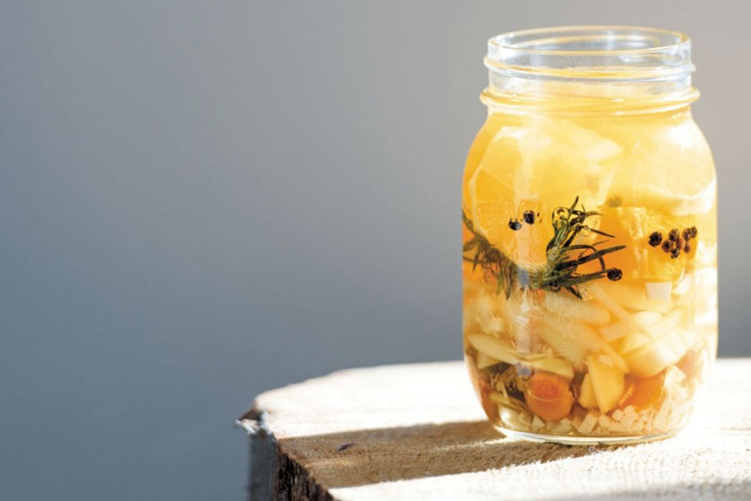 5 Holistic Ways To Help Prevent The Coronavirus