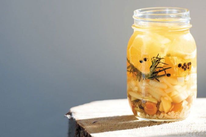 5 Holistic Ways To Help Prevent The Coronavirus