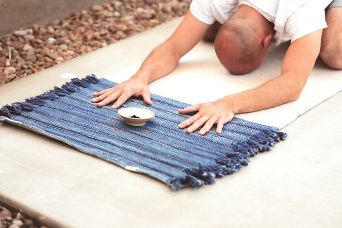 Why Yogis Swear by Indigo This Summer