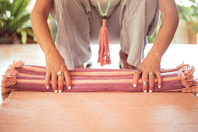 Bennd Staff Picks: Our Top Four Yoga Poses to Jumpstart the New Year