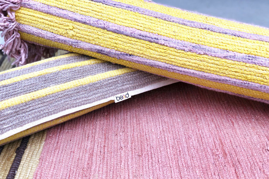 Yoga Mats for Your Prenatal and Postnatal Body | Bennd Yoga