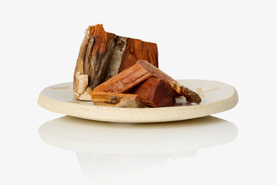 Earth Day Plant Series: The Benefits of Sappanwood