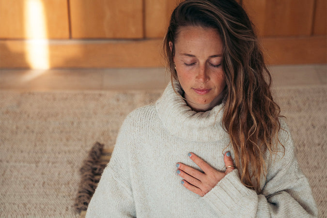 Simple Daily Practices for Mental Health
