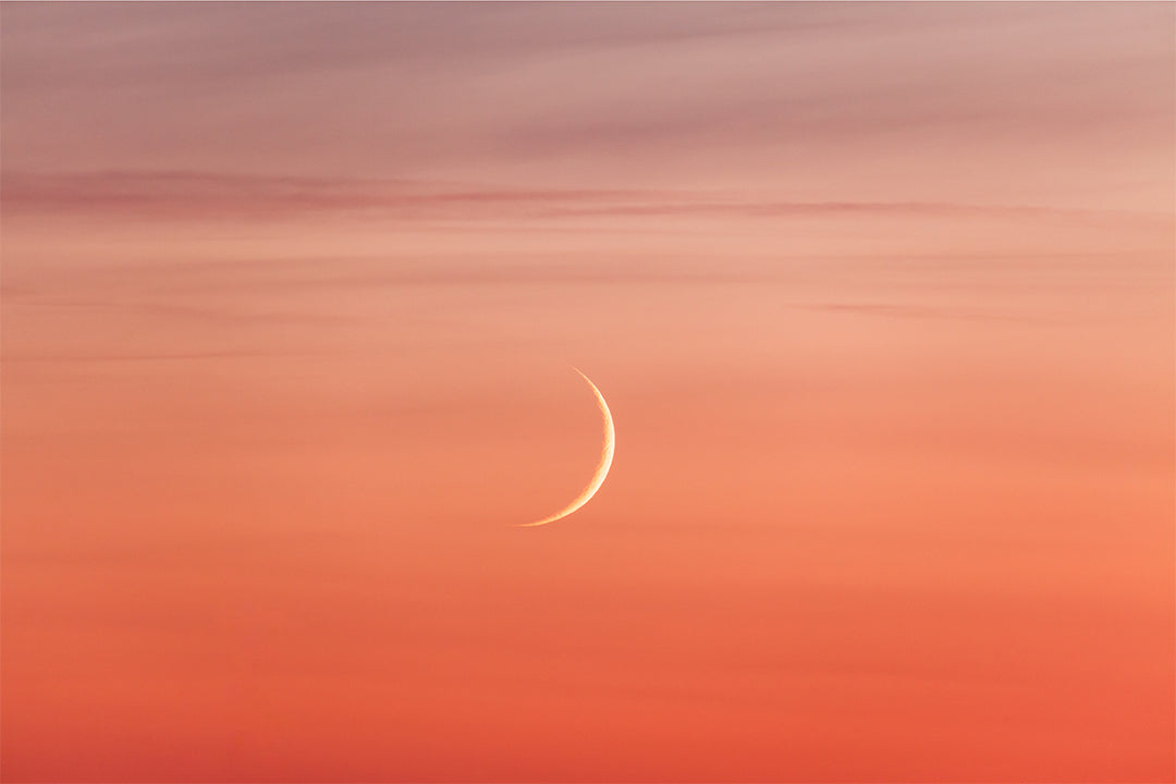 New Moon In Libra