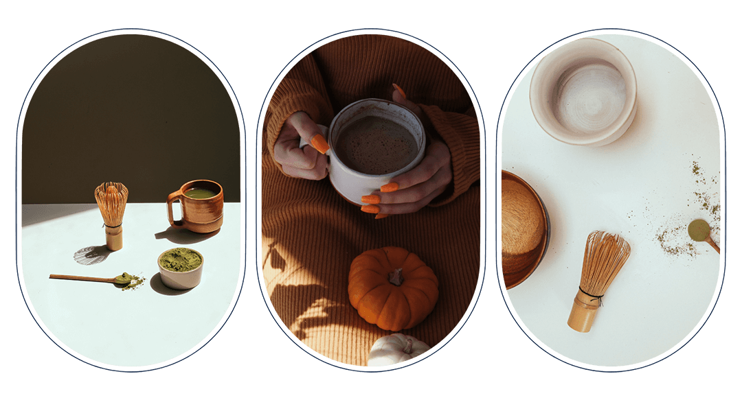 Bennd Yoga Adaptogenic Lattes