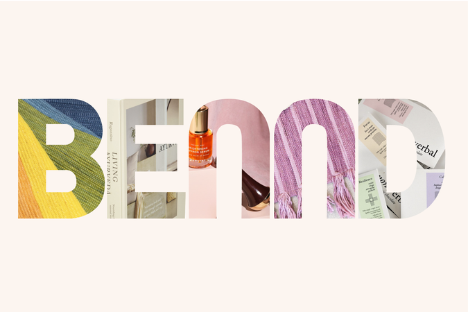 The Bennd Holiday Gift Guide- Ayurvedic Inspired Gift Giving