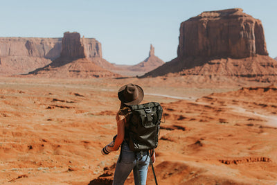 Getting Out In Nature Can Positively Impact Our Mental Health