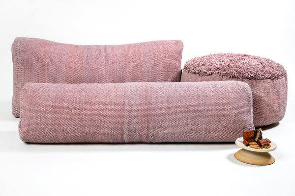 Sappan Wood Ayurvedic Meditation Collection