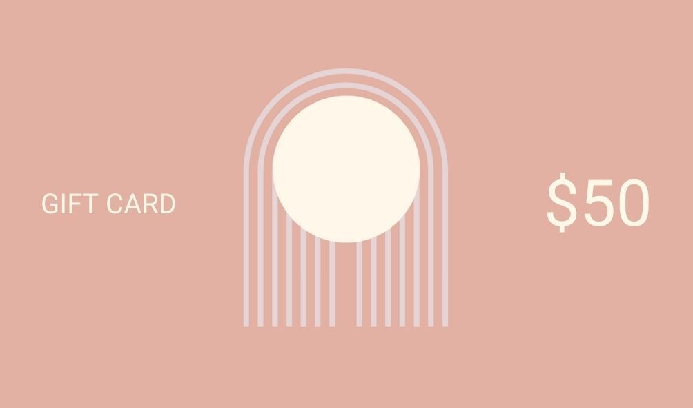 Bennd $50 Gift Card