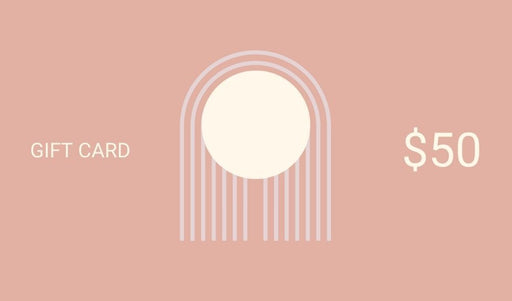 Bennd $50 Gift Card