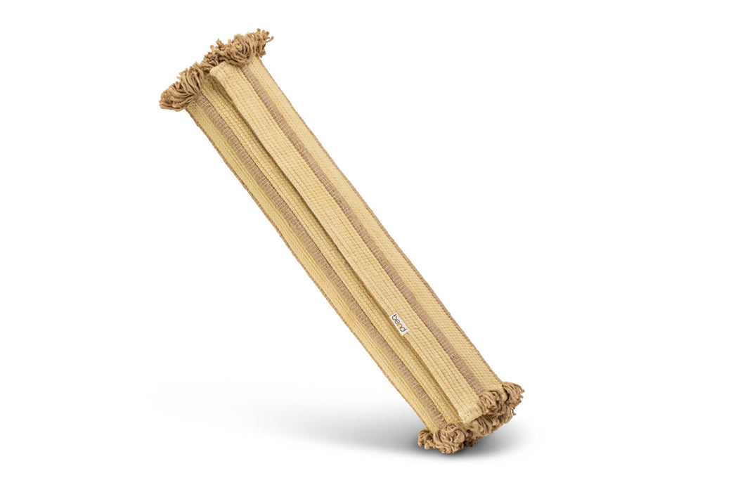 Bennd Annatto Seed and Harda Ayurvedic Yoga Mat
