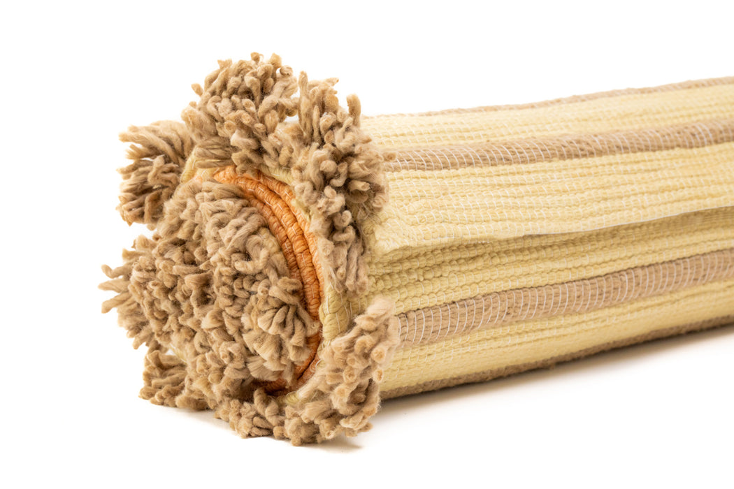Bennd Annatto Seed and Harda Ayurvedic Yoga Mat