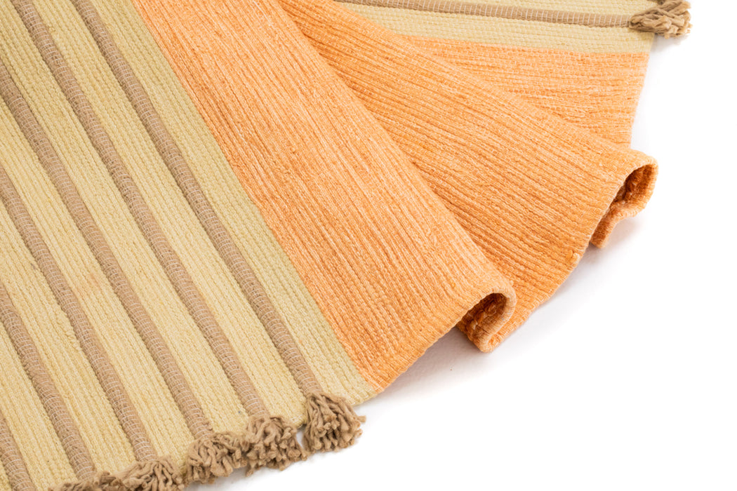 Bennd Annatto Seed and Harda Ayurvedic Yoga Mat