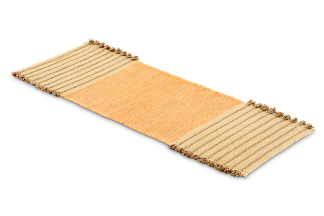 Bennd Annatto Seed and Harda Ayurvedic Yoga Mat