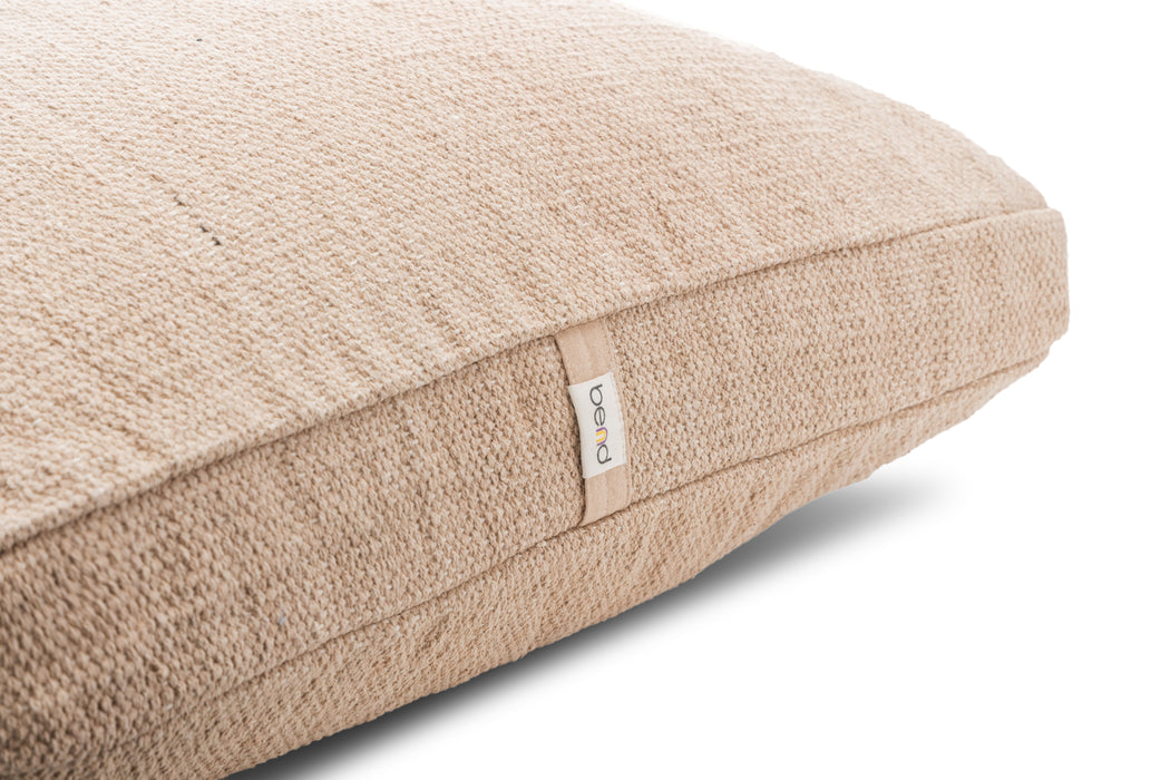 Bennd Babool Ayurvedic Floor Pillow
